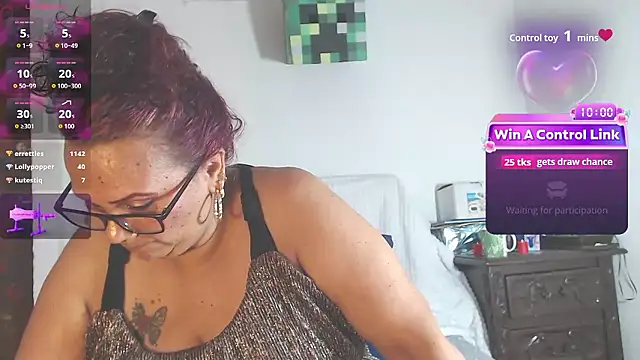 BiirdyDavis Live XXX-Chat