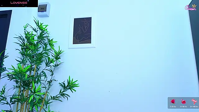 Daliya_ Chat XXX live