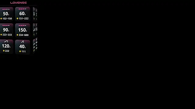 EditaBumford – webcam-show