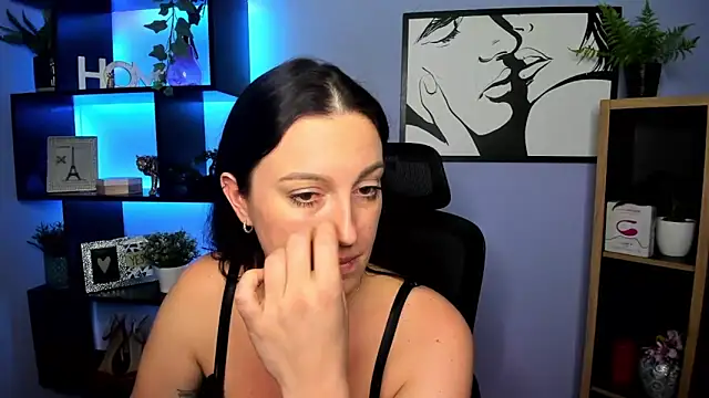 Živý XXX chat FUN_AMI