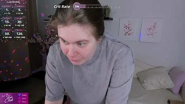 Chat XXX ao vivo de Nancy_Sun_