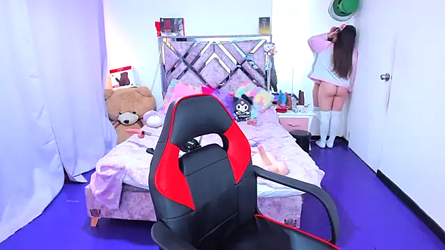 Luna_Analya: απευθείας συνομιλία ΧΧΧ