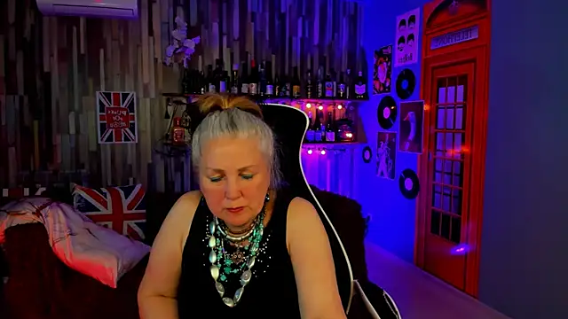 LilaMaharanin Live XXX chat