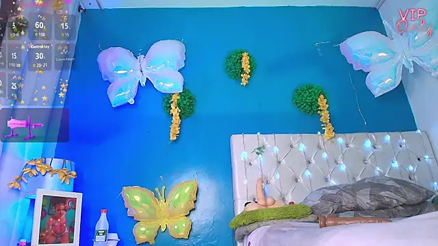 Eylend_Lisboa Live XXX-chat