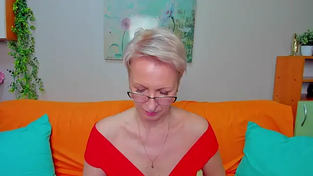 Chat XXX Live iamyourdream89