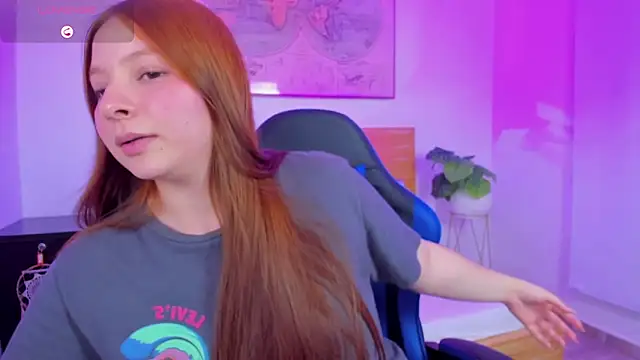 แชท XXX สดของ kitty_sweeety_