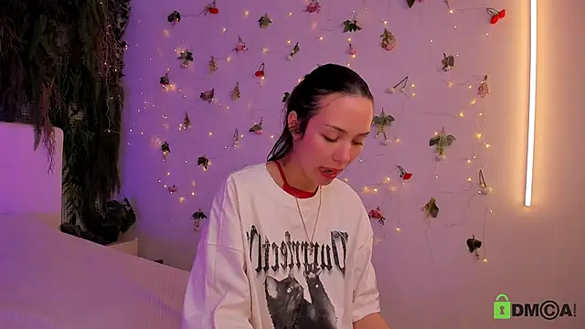 Black_Jenny's Live XXX Chat