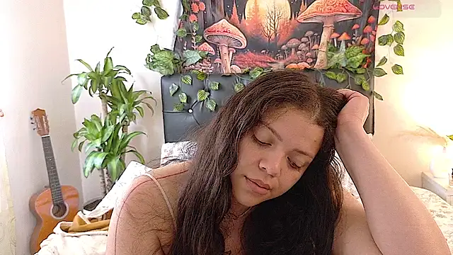 Amanda_sweet's Live XXX Chat