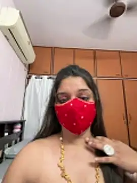 Czat XXX na żywo – Sirishateluguammai