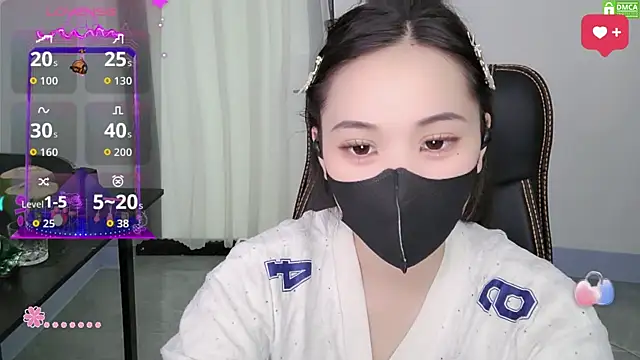 Dully_ana Live XXX Chat