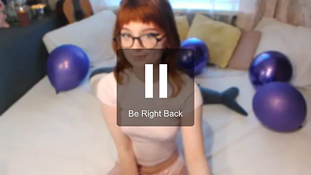 RinaMay18 Live XXX-Chat