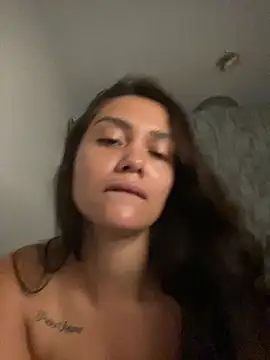 Show de webcam de carolsapequinha