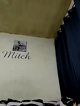 โชว์เว็บแคมของ sexymitchyx24