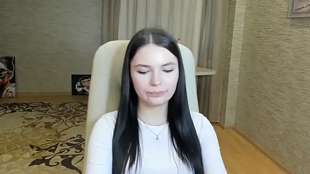 StacyDanz – Live XXX-chat