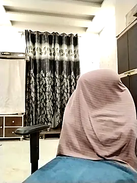 hotindianstud Webcam-Show