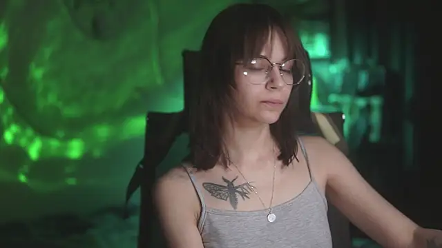 alyssa_sweet 라이브 XXX 채팅