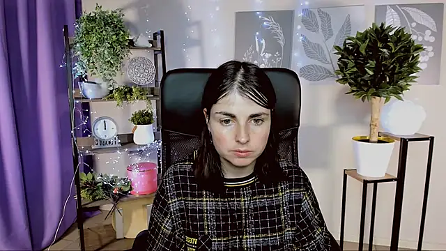 MartaEdams Chat XXX in diretta