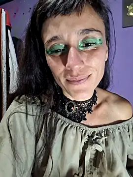 Samy_Hoops' Webcam Show