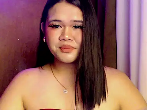 shantal_moon69 Pertunjukan Webcam