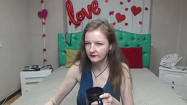 Czat XXX na żywo – MeganPirs