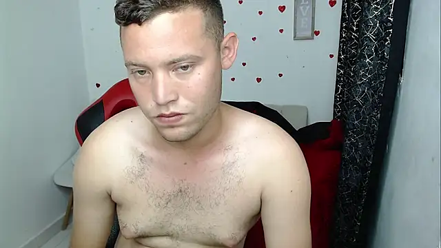 sven_fox723 Live XXX-Chat