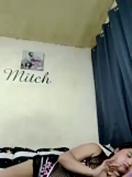 sexymitchyx24 webkamerás műsora