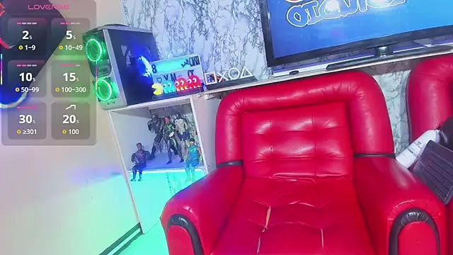 Tiffany_Miller_: вебкам-шоу