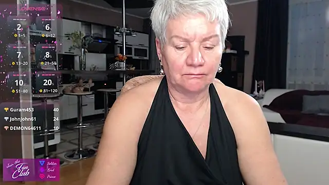 roxana_brooks Chat XXX in diretta