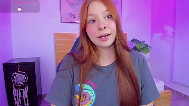 Chat XXX ao vivo de kitty_sweeety_