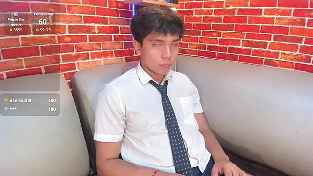 Thiago_Kozak 即時 XXX 聊天