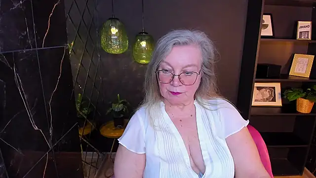 NataliMellow – Live XXX-chat