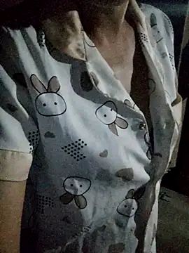 Congee-666 – Naživo XXX chat