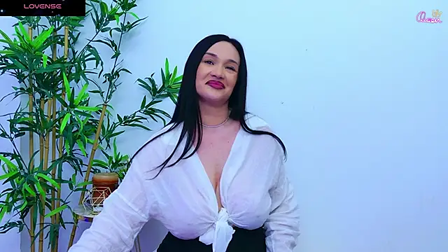 Daliya_ 라이브 XXX 채팅