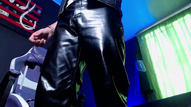 XXX chat uživo modela Dicaprioo_