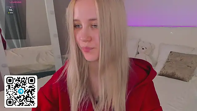 Anellyball live XXX chat