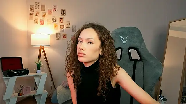 nexorine live XXX chat