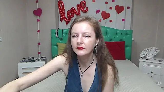 Czat XXX na żywo – MeganPirs