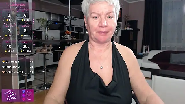 Živý XXX chat roxana_brooks