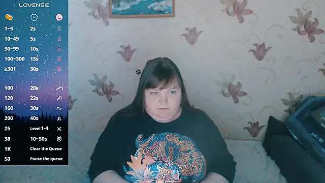 Živý XXX chat fistashka___