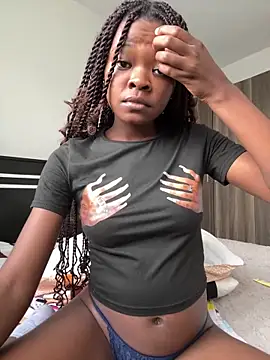 Grusha19 Adlı Modelin Canlı XXX Sohbeti