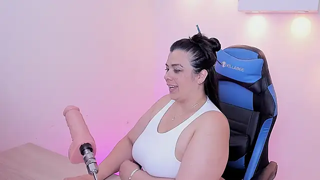 แชท XXX สดของ martina_foxy_