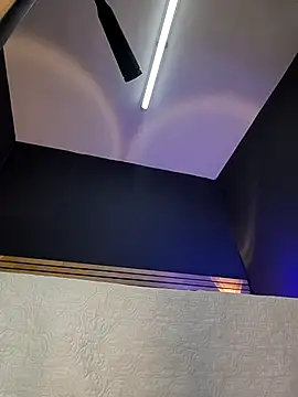 MollyCruzのライブXXXチャット