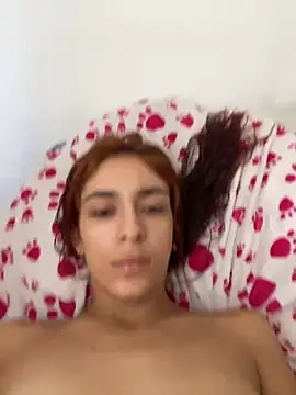 Chat XXX en directo de srta_luciana