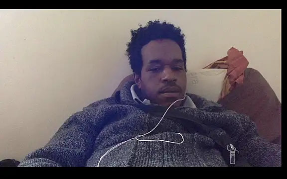 Guiltee's Webcam Show