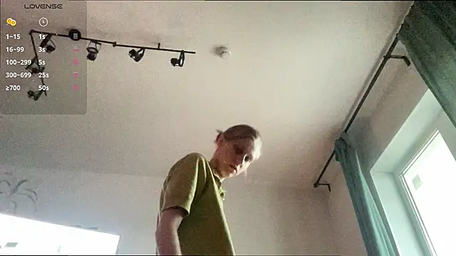 แชท XXX สดของ KatiKate