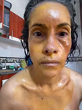 แชท XXX สดของ Goddess-Love-