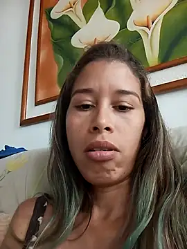 Sexi_girl29 Adlı Modelin Canlı XXX Sohbeti