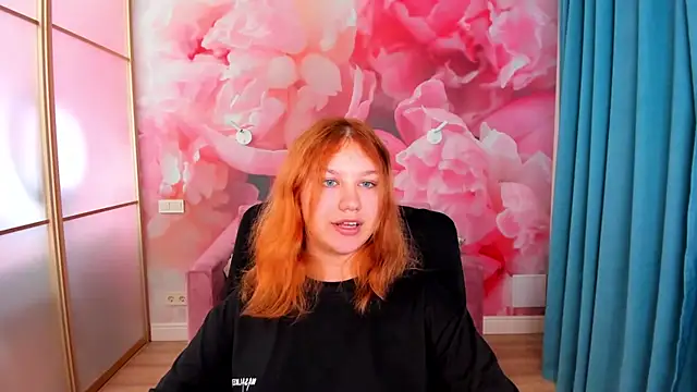 Chat XXX en directo de AngelinaLow