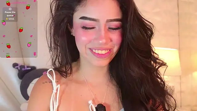 แชท XXX สดของ SammyJhuls