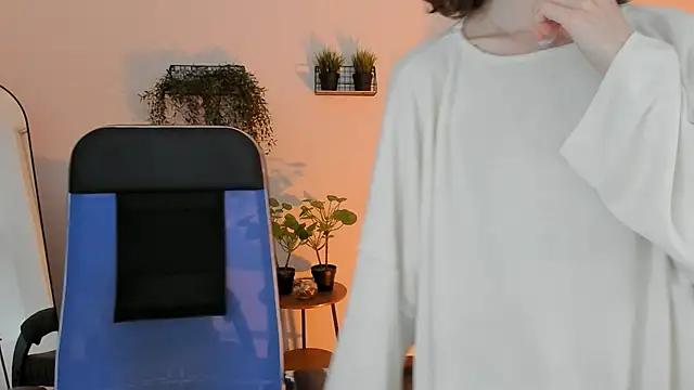 EmmanuellBrown 라이브 XXX 채팅